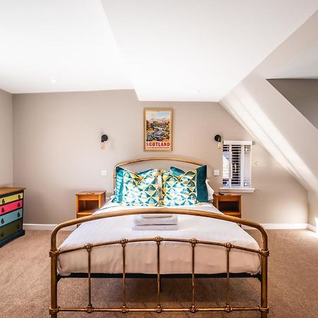 Luxury Cottage With Mountain View'S Cononbridge Buitenkant foto